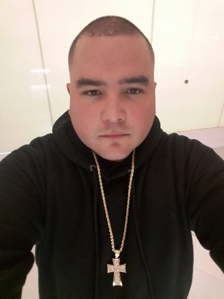 JOSE GUADALUP GARCIA-PONCE