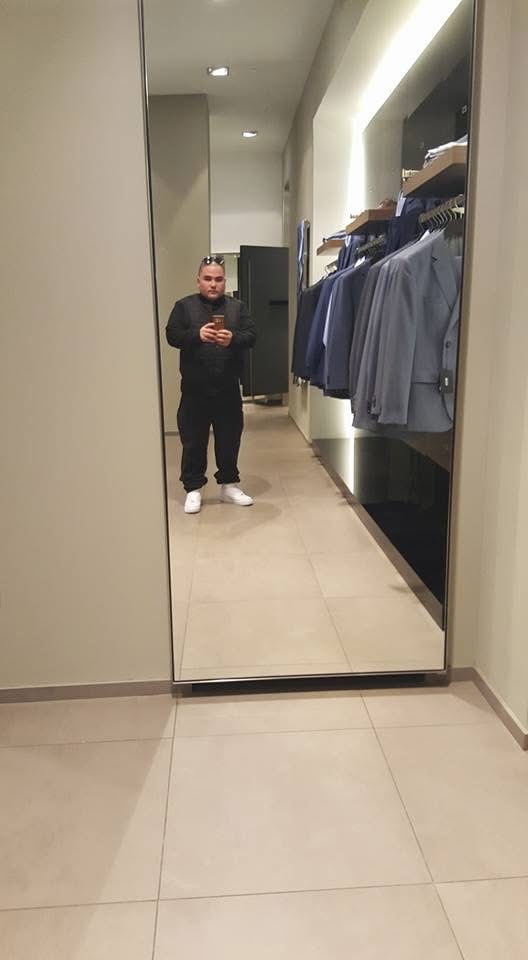 Photo of JOSE GUADALUP GARCIA-PONCE