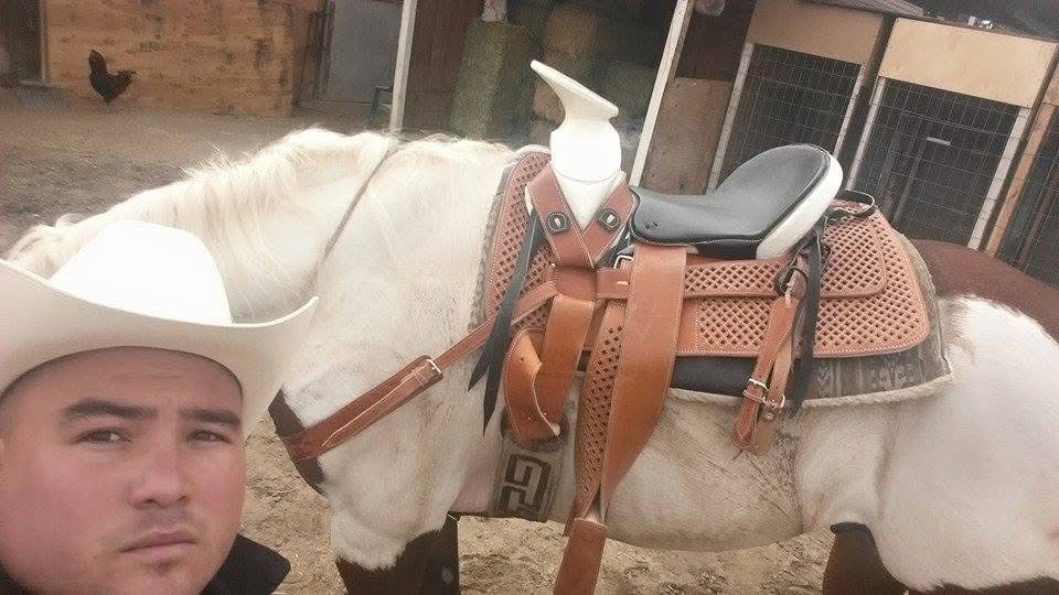 Photo of JOSE GUADALUP GARCIA-PONCE