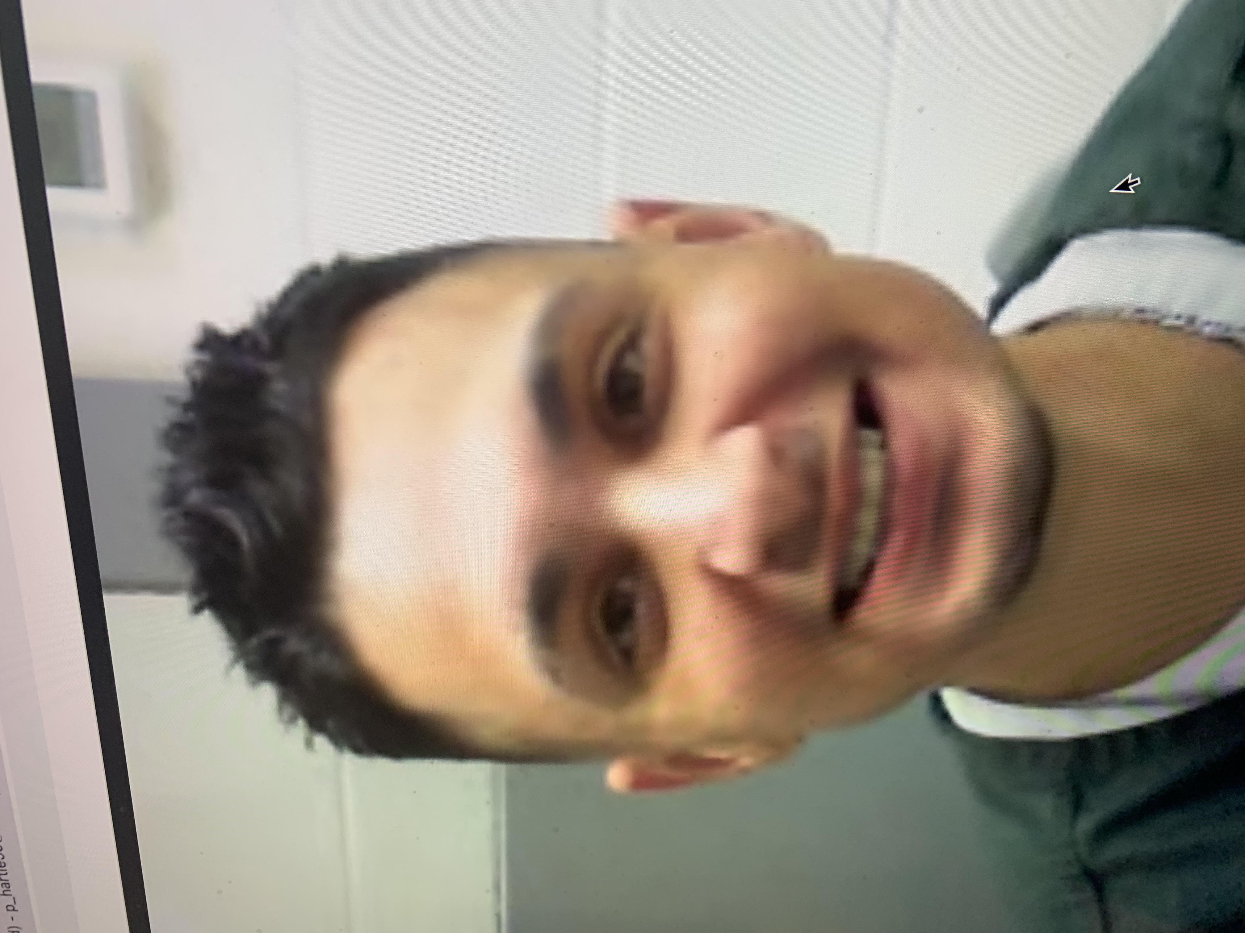 ENRIQUE RYAN MILAM