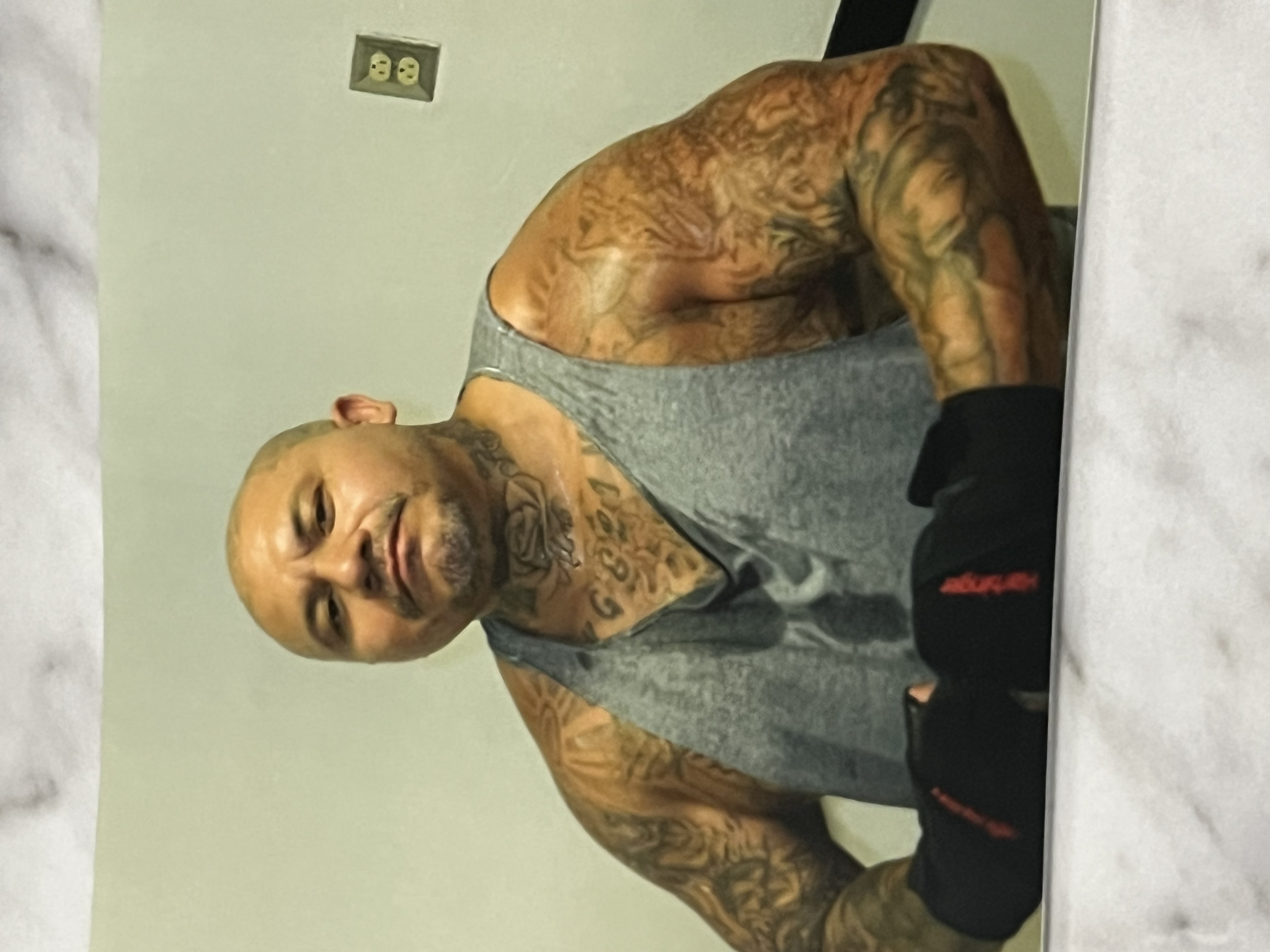 Photo of Ruben Isaac